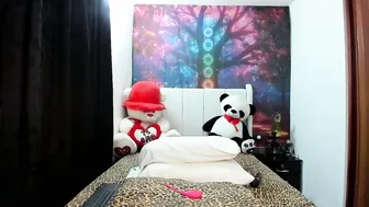lunaa_mayerr recorded nude video 615338