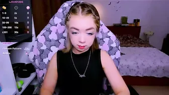 blinkofeyess recorded nude video 615346