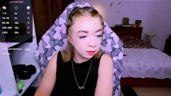 blinkofeyess recorded nude video 615346