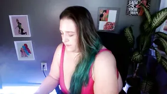 goddessamelia92 recorded nude video 615358