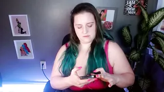 Goddessamelia92 sex chat 23-Jan-26