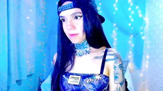 lannie_gonzales recorded nude video 615360