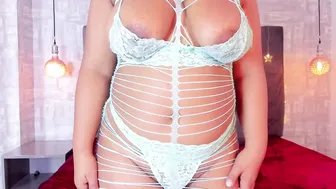 abrilsantana_ recorded nude video 615368
