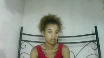 Claudiannah on webcam (01/23/2026)