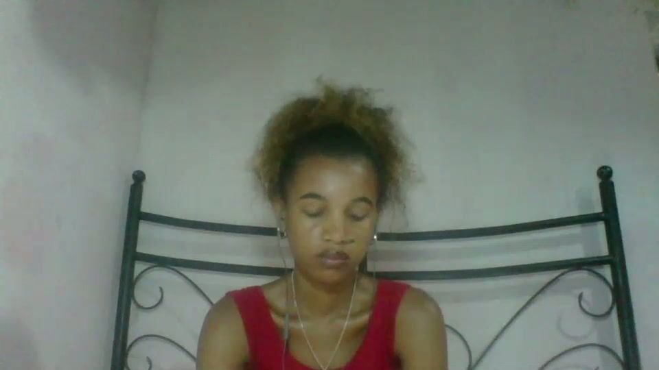 Claudiannah on webcam (01/23/2026)
