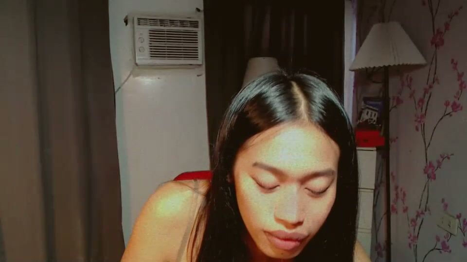 asiantreasures lovense video cam