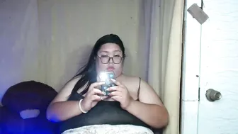 amanda_fetish recorded nude video 615489
