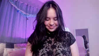 raven_sweeteyes recorded nude video 615505