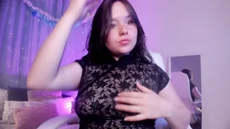 raven_sweeteyes recorded nude video 615505