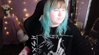 chimberwol recorded nude video 615509