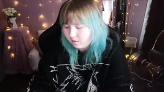 chimberwol recorded nude video 615509