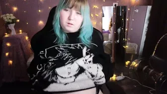 chimberwol recorded nude video 615509