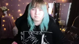 chimberwol recorded nude video 615509