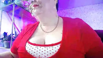 lady_gloria recorded nude video 615516