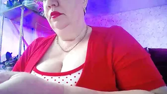 lady_gloria recorded nude video 615516