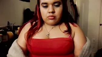 glitter4dawin recorded nude video 615517