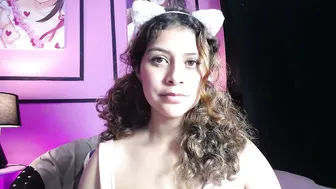 curlydani recorded nude video 615526