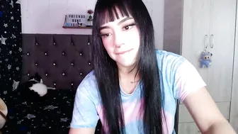 cat_mila_ recorded nude video 615535