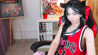 lesilos recorded nude video 615537