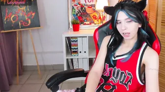lesilos recorded nude video 615537