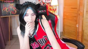 lesilos recorded nude video 615537