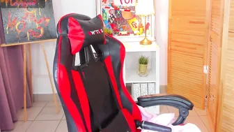 lesilos cosplay cam porn