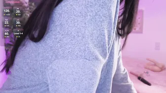 anniebrie recorded nude video 615550