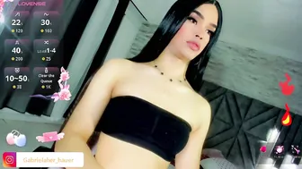 gabrielats23 recorded nude video 615562