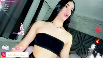 gabrielats23 recorded nude video 615562
