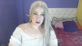 elektra_doll recorded nude video 615601