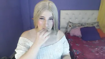 elektra_doll recorded nude video 615601