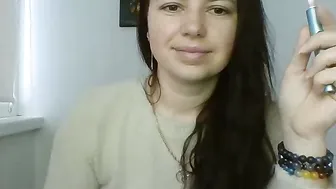 make_mesmile live cam show - (01/23/2026)