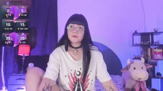 ravendark_666 recorded nude video 615613