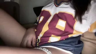 ladybird21 recorded nude video 615636