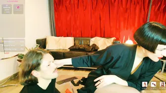 miss_satori_rose recorded nude video 615641