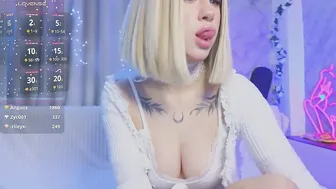 Necucubi babe amateur webcam video