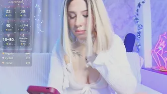 Necucubi babe amateur webcam video