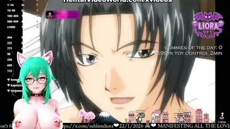 liorasublime 01/23/2026 roleplay