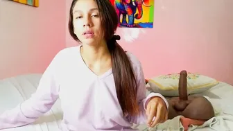 luci_ramirez recorded nude video 615709