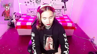 cutekat_ recorded nude video 615731