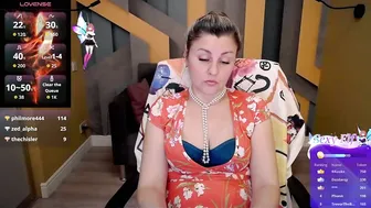 Candylons naked - 23 January 2026