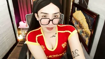 yassiered recorded nude video 615765