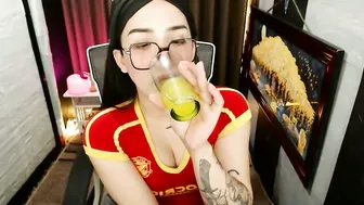 yassiered recorded nude video 615805