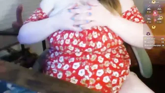 rosieered777 recorded nude video 615852