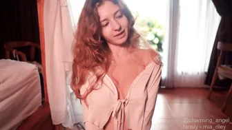 charming_angel_ recorded nude video 615857