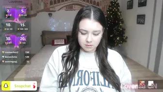anettamilder shaved - 23-Jan-26