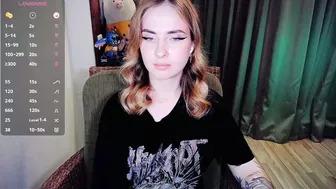 shyfoxxxy recorded nude video 615897