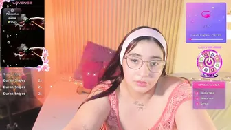 Chloejewel21 01-23-2026 show