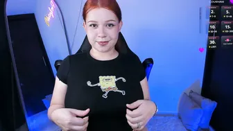 Daniela_hornny posing on webcam - 23-Jan-26