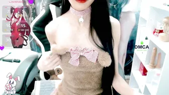 changchang_ recorded nude video 615934